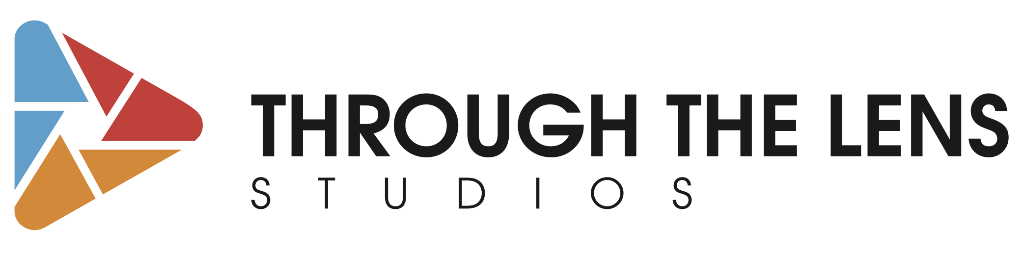 Through The Lens Studios